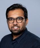 Mahesh Deshpande